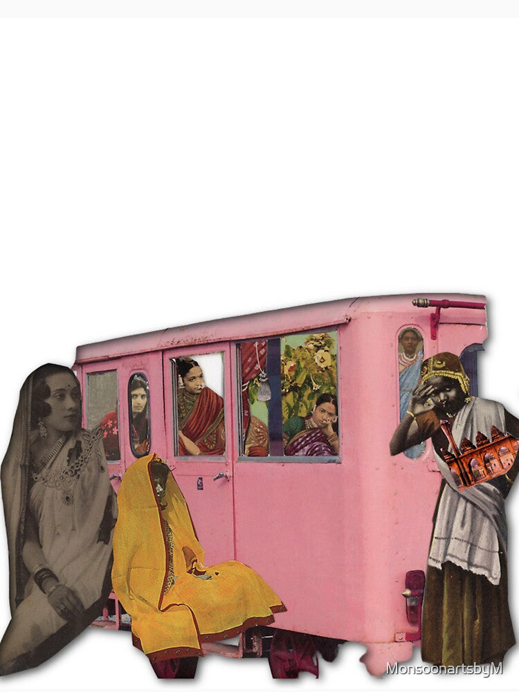 Mother's Migration by MonsoonartsbyM T-Shirts, Hoodie, Sweatshirt | BlankRebels.com (Image 3)