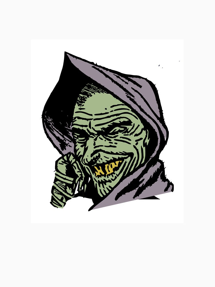 arcane by Nizarri T-Shirts, Hoodie, Sweatshirt | BlankRebels.com (Image 3)