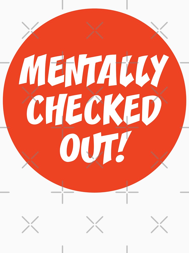 Copy of LIVING FOR THE WEEKEND STICKER by PIXEL POP DESIGNS - Beyond the Norm! T-Shirts, Hoodie, Sweatshirt (Image 3)