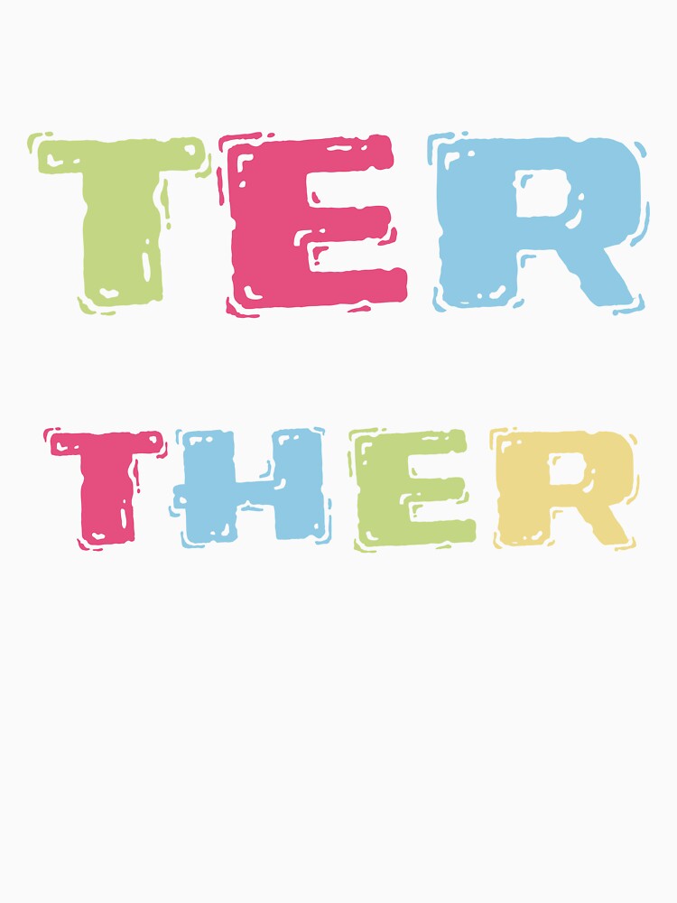 Better together couple rainbow by Ayujinar T-Shirts, Hoodie, Sweatshirt | BlankRebels.com (Image 3)