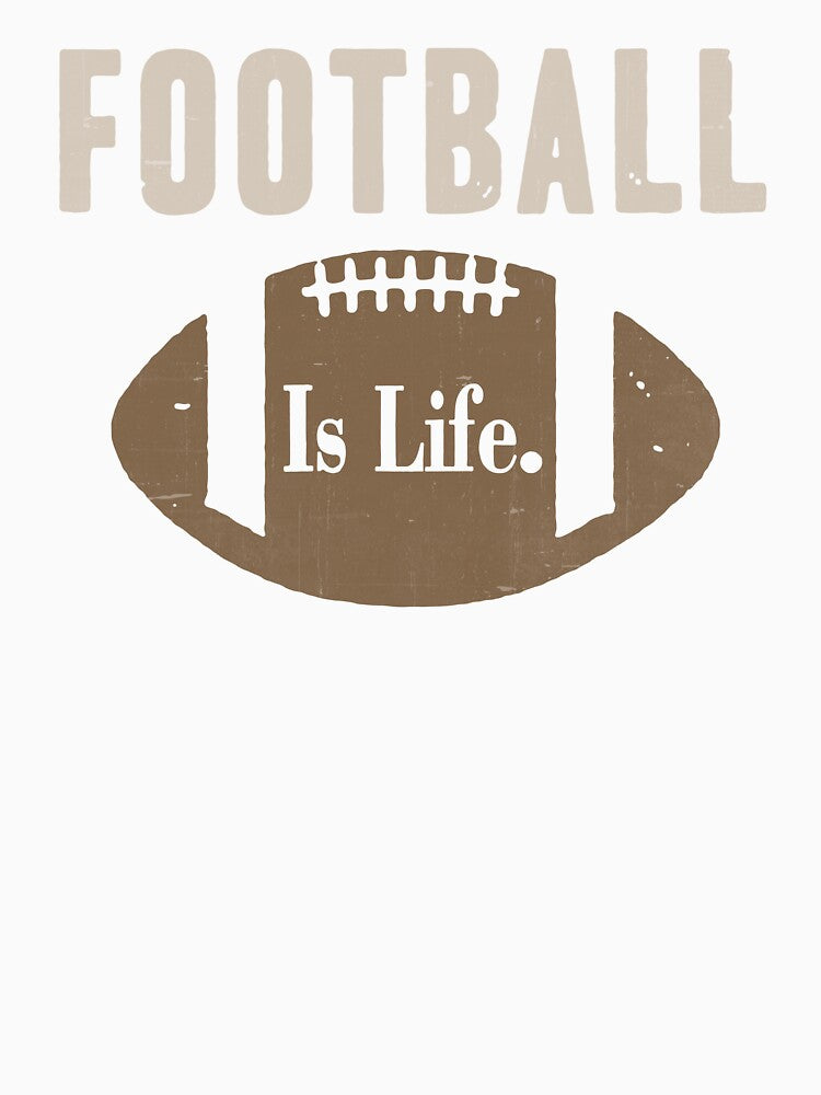 Football is Life by FindingGossip