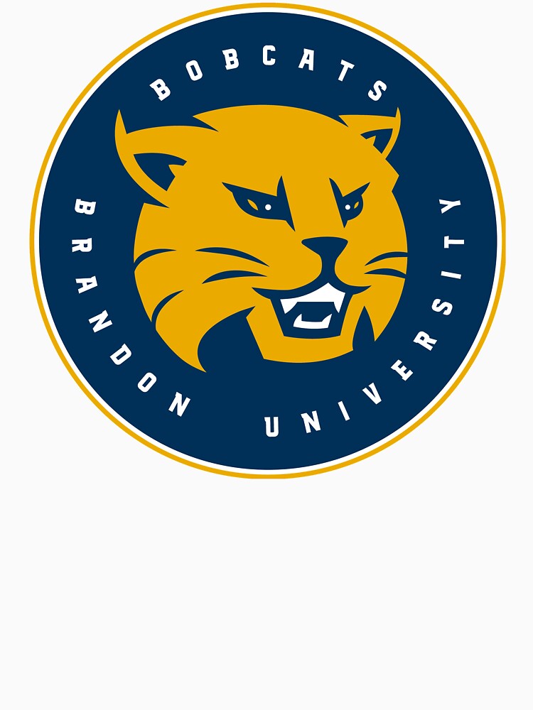 Brandon Bobcats by jeffefrain T-Shirts, Hoodie, Sweatshirt | BlankRebels.com (Image 3)