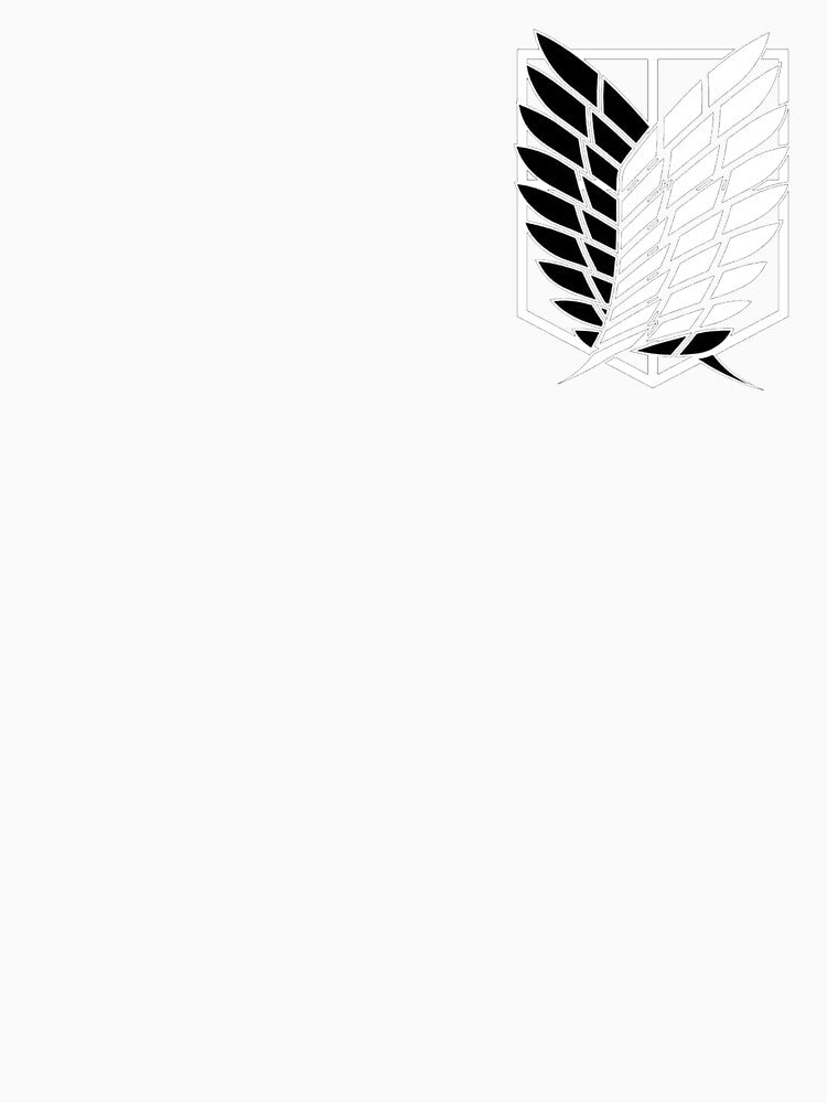 AOT Attack on Titan Wings of Freedom by infinitev0id