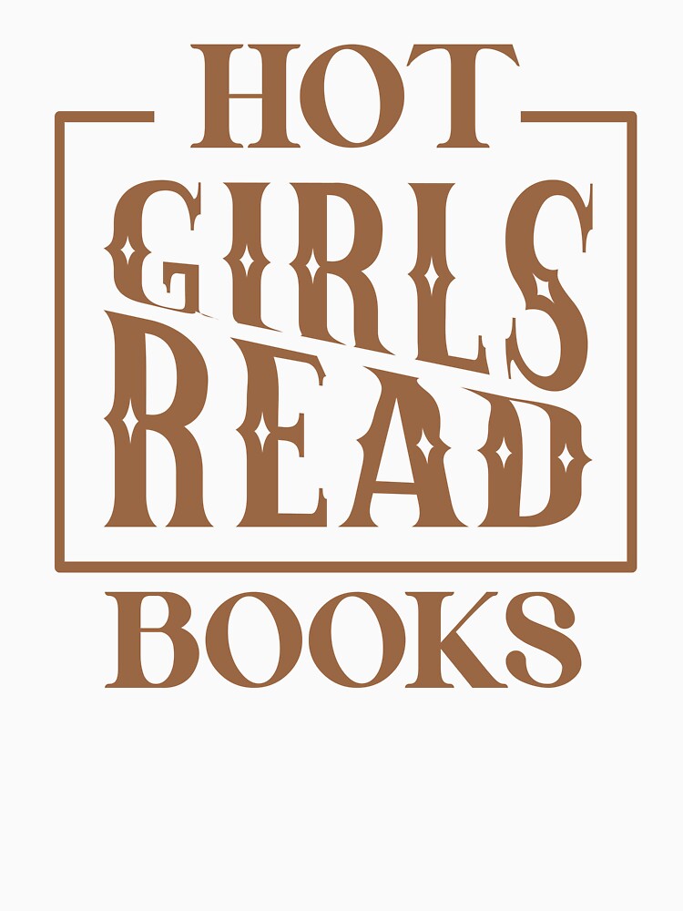 Hot girls read books by DesignCosmos T-Shirts, Hoodie, Sweatshirt | BlankRebels.com (Image 3)