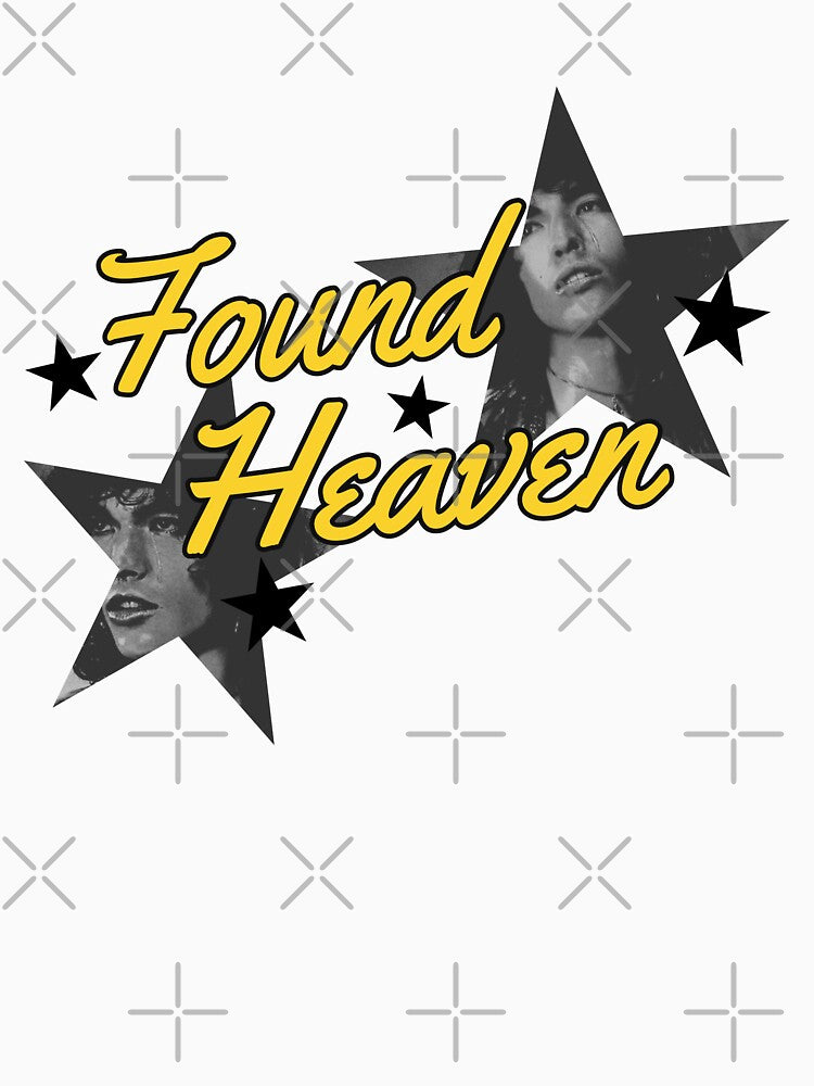 Found Heaven art, Conan Gray by DhriegoStudio T-Shirts, Hoodie, Sweatshirt | BlankRebels.com (Image 3)