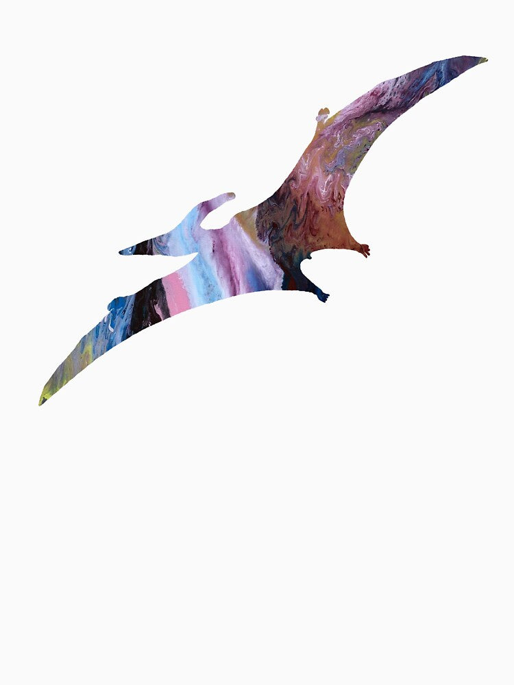 Pterodactylus by MordaxFurritus T-Shirts, Hoodie, Sweatshirt | BlankRebels.com (Image 3)