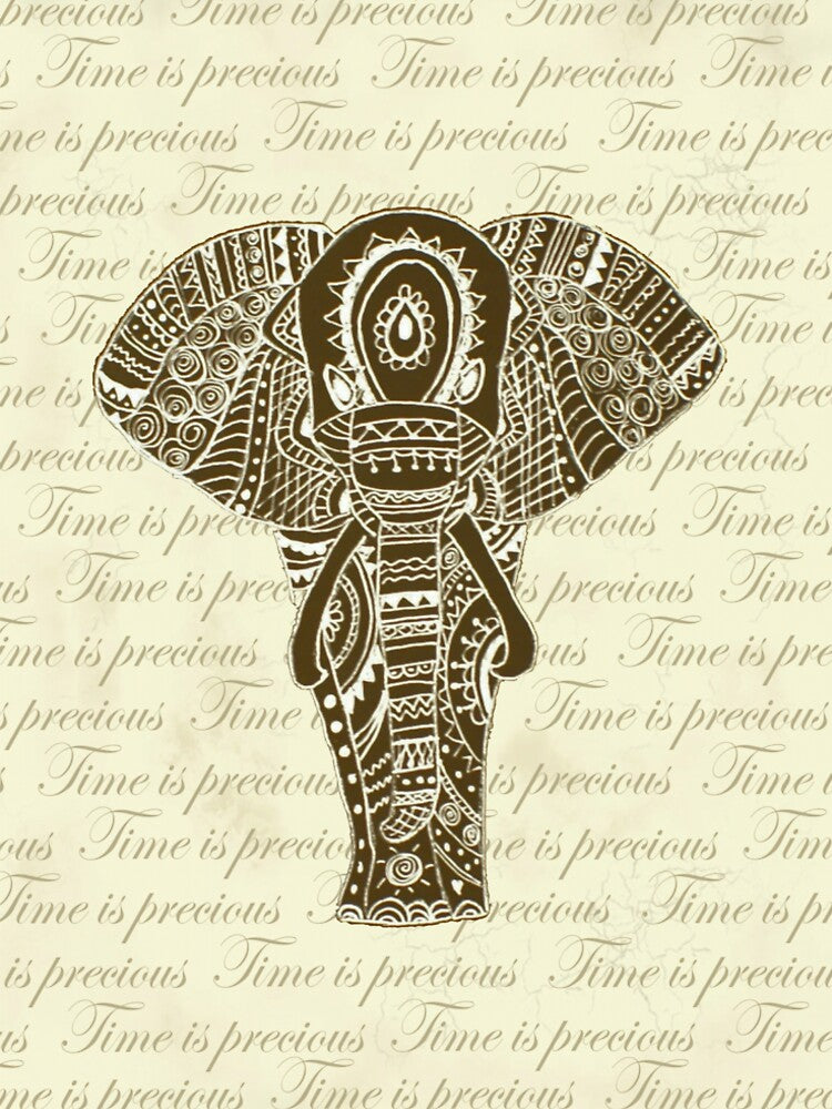Elephant Doodle Time is precious by artycraftylady T-Shirts, Hoodie, Sweatshirt | BlankRebels.com (Image 2)