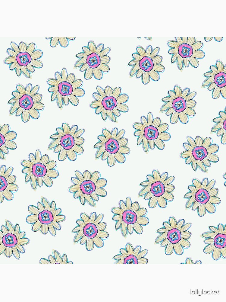 Daisy by lollylocket T-Shirts, Hoodie, Sweatshirt | BlankRebels.com (Image 3)