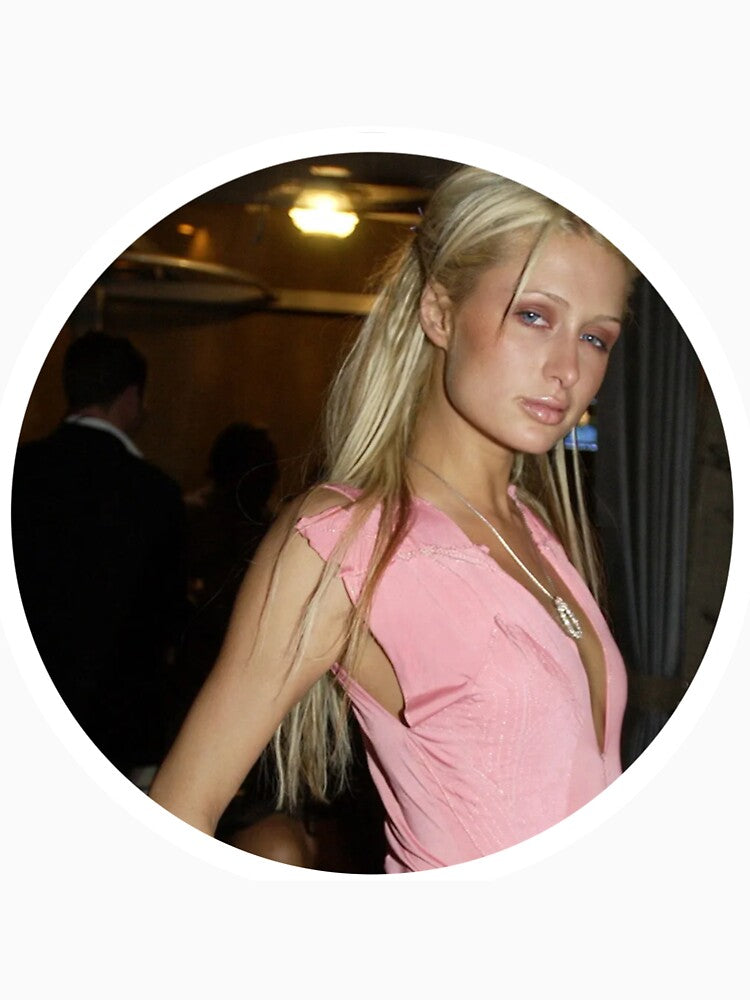 Paris Hilton y2k by BelongsInTheMCU T-Shirts, Hoodie, Sweatshirt | BlankRebels.com (Image 3)