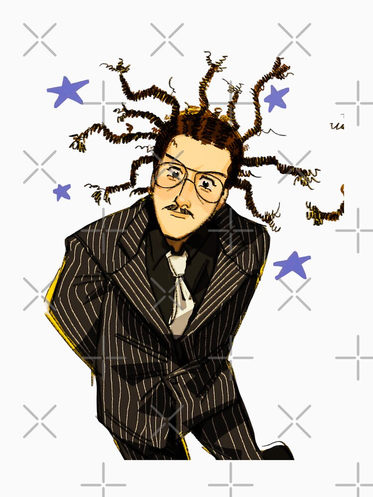 Weird Al Yankovic Funny Meme by krahnhurn T-Shirts, Hoodie, Sweatshirt | BlankRebels.com (Image 3)