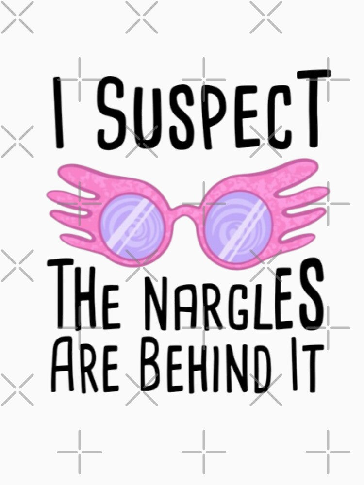 I Suspect Nargles by LopezDesigns58 T-Shirts, Hoodie, Sweatshirt | BlankRebels.com (Image 3)