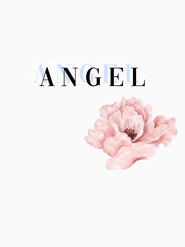 Angel by Your-dream T-Shirts, Hoodie, Sweatshirt | BlankRebels.com (Image 2)