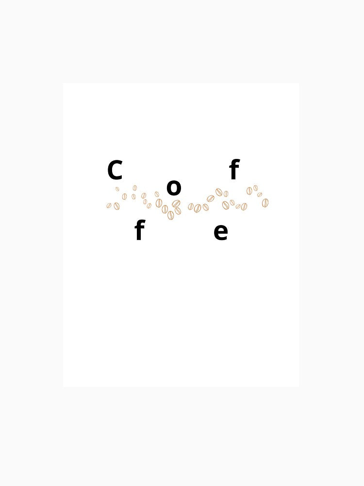 I love coffe by gabeszshop T-Shirts, Hoodie, Sweatshirt | BlankRebels.com (Image 3)