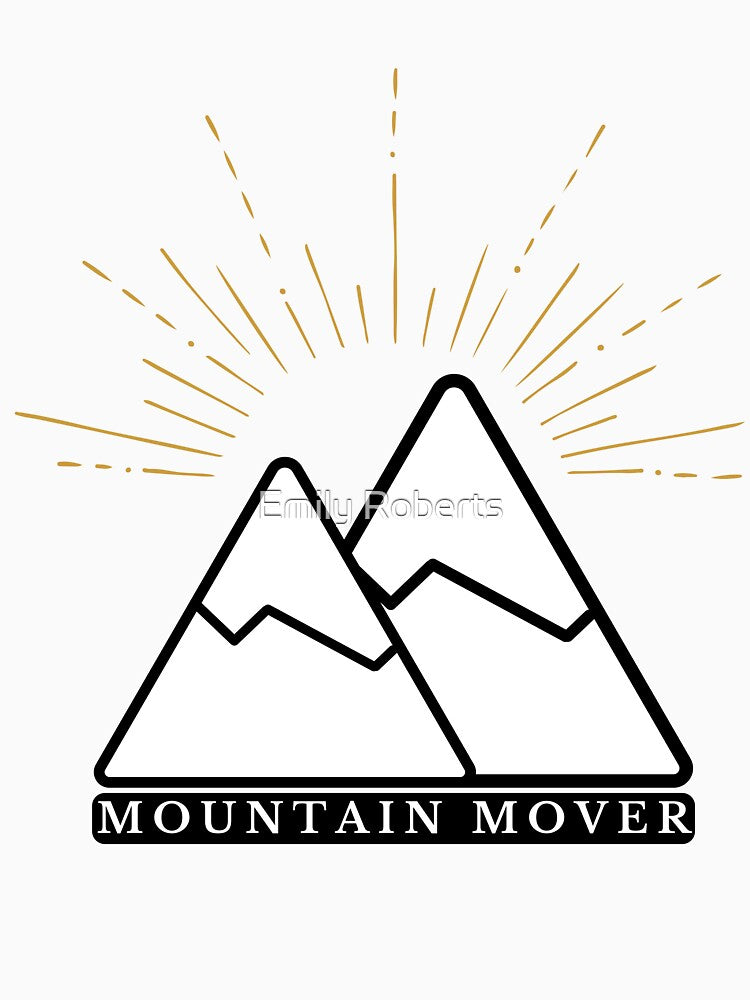 Mountain mover Christian Bible verse by Emily Roberts T-Shirts, Hoodie, Sweatshirt | BlankRebels.com (Image 3)