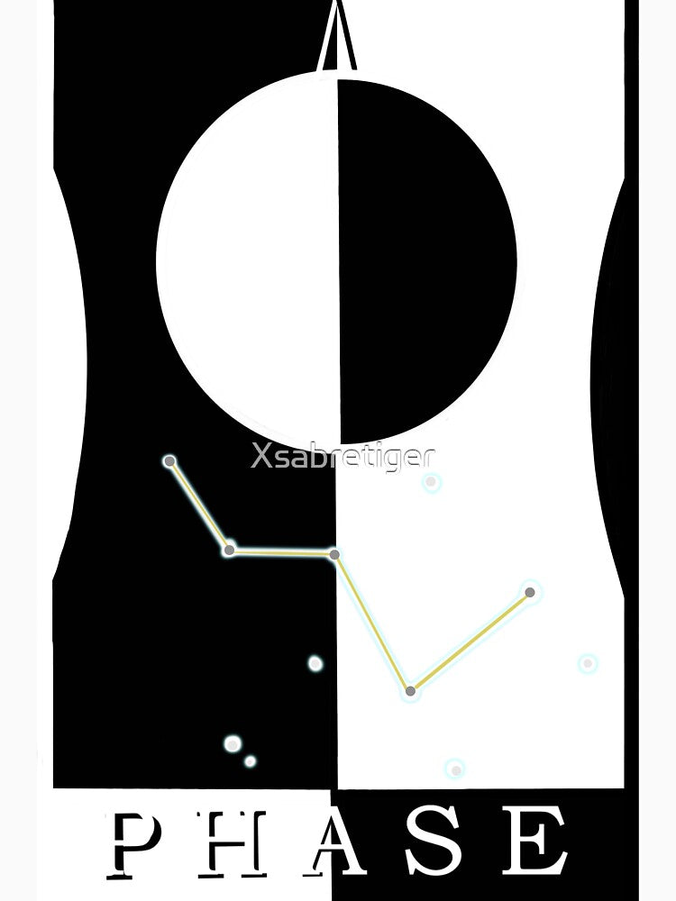 Phase by Xsabretiger T-Shirts, Hoodie, Sweatshirt | BlankRebels.com (Image 3)