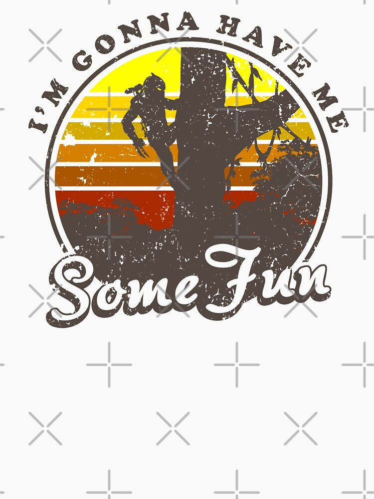 I'm Gonna Have Me Some Fun by CCCDesign T-Shirts, Hoodie, Sweatshirt | BlankRebels.com (Image 3)