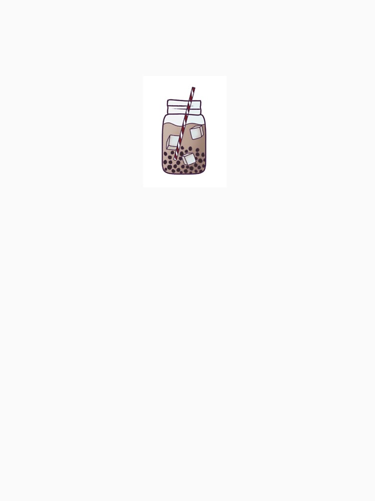 Bubble Tea by MindOfKyren T-Shirts, Hoodie, Sweatshirt | BlankRebels.com (Image 2)