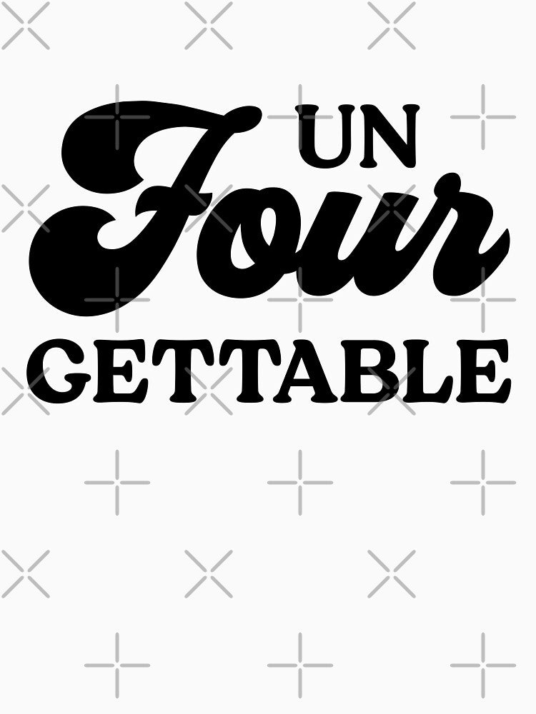 Unfourgettable | 4 Years Kids Birthday by jensbyorlando T-Shirts, Hoodie, Sweatshirt | BlankRebels.com (Image 3)