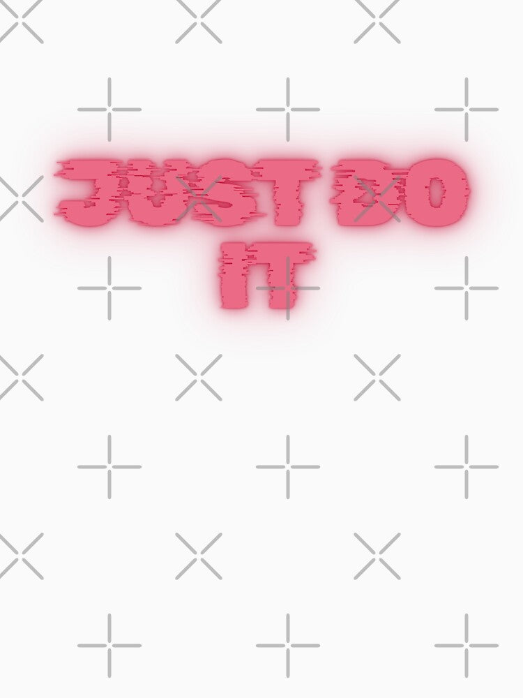 Motivational "JUST DO IT" Quote by Desikhanna123 T-Shirts, Hoodie, Sweatshirt | BlankRebels.com (Image 3)