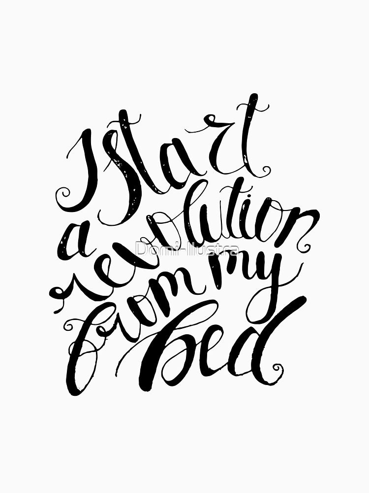 Oasis vintage lettering by Domi-llustra
