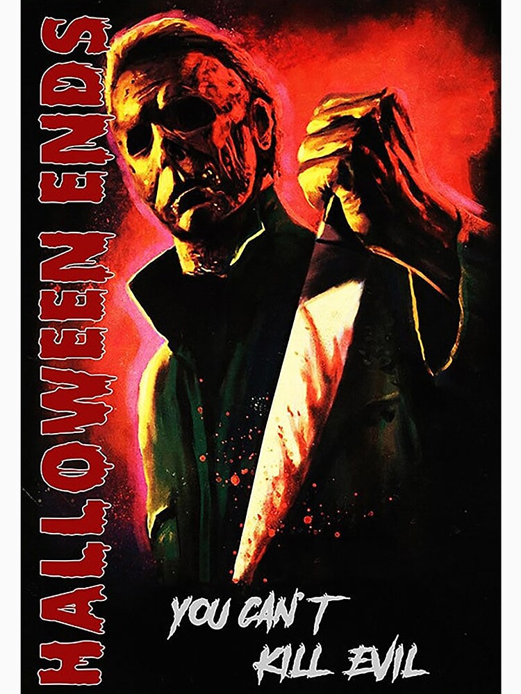 Can't kill - Evil | by sharonmaijer T-Shirts, Hoodie, Sweatshirt | BlankRebels.com (Image 3)