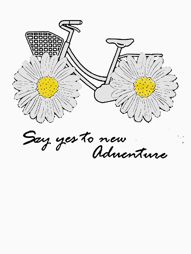Daisy, Daisy Lover, Daisy Woman, Flower Girl, Plant Lady, Plant Mom by RonaldDesigner T-Shirts, Hoodie, Sweatshirt (Image 3)
