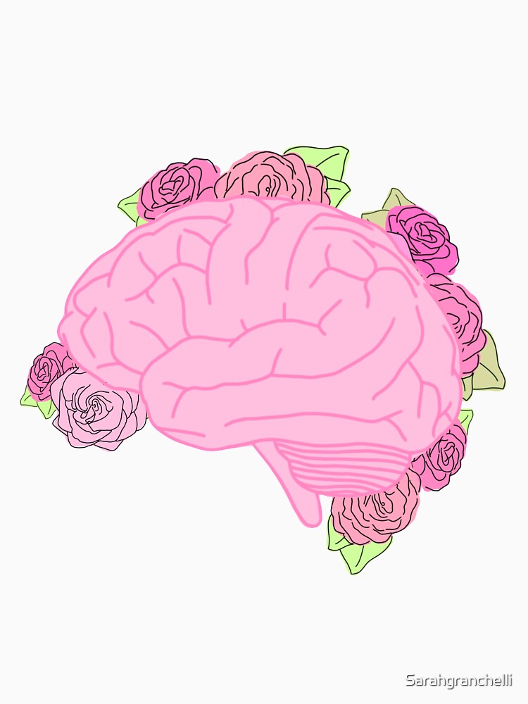 Mental health matters by Sarahgranchelli T-Shirts, Hoodie, Sweatshirt | BlankRebels.com (Image 3)
