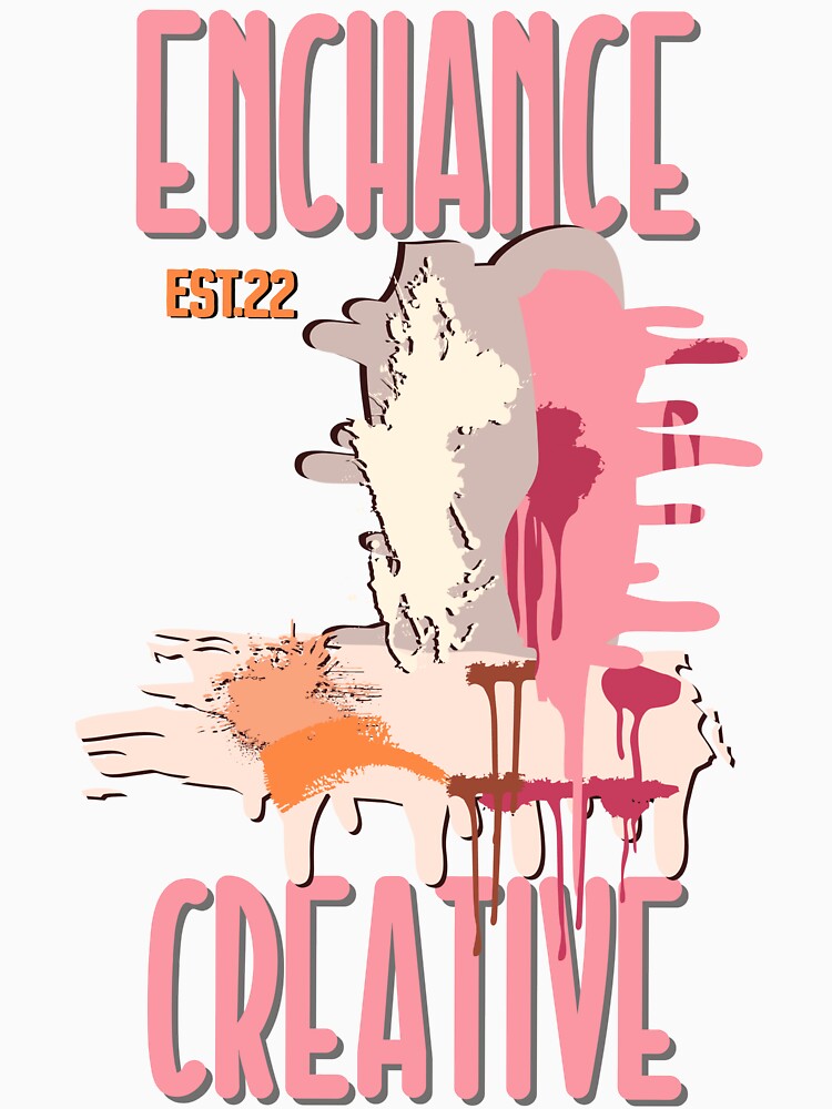 ENHANCE CREATIVE by GAADesignz