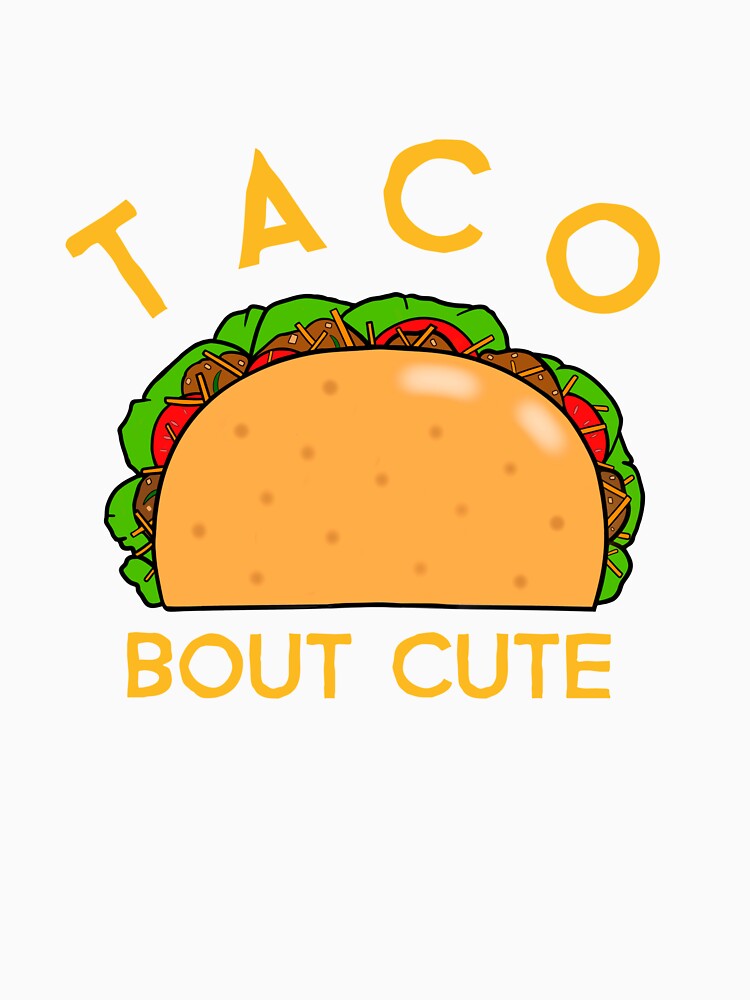 Funny Taco Lover by Sartoris Art T-Shirts, Hoodie, Sweatshirt | BlankRebels.com (Image 3)