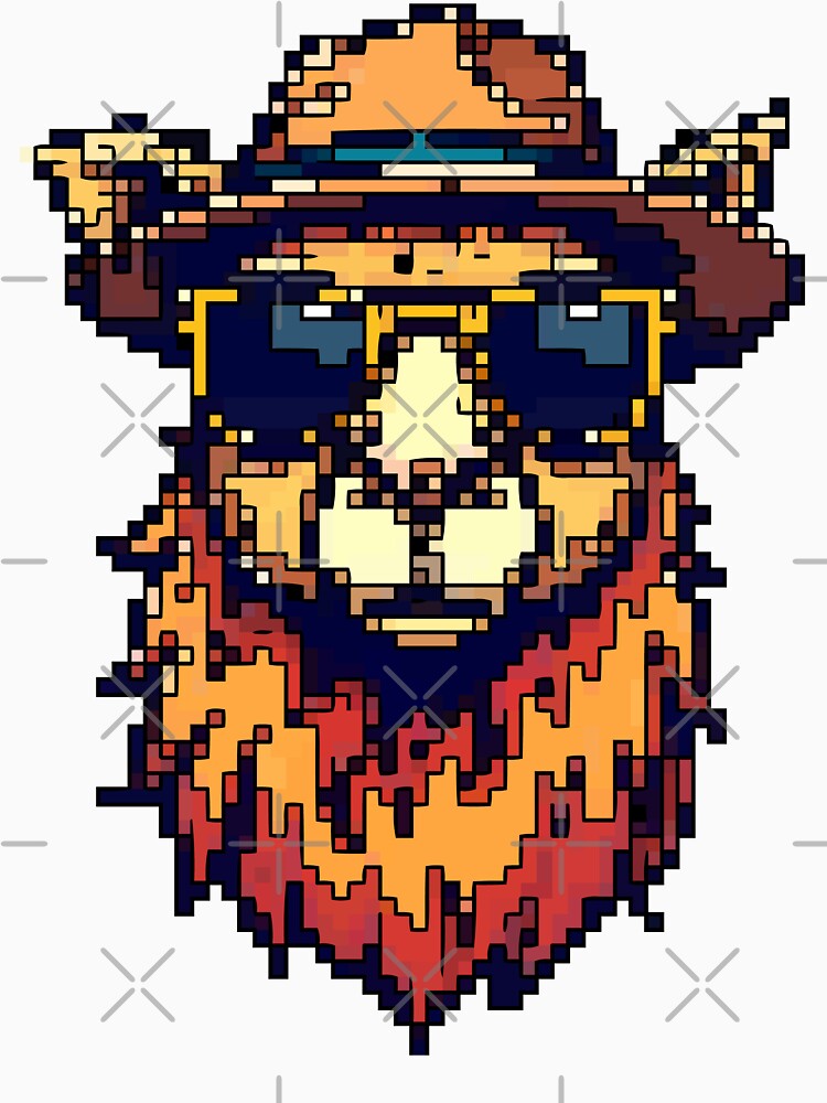 Pixel Journey Desert Camel T-Shirts, Hoodie, Sweatshirt