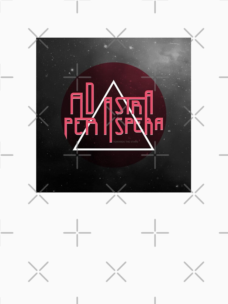Ad astra by serhatokyar T-Shirts, Hoodie, Sweatshirt | BlankRebels.com (Image 3)