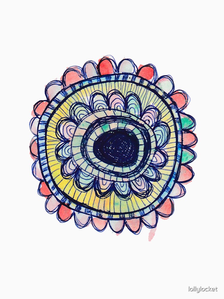 Doodle by lollylocket T-Shirts, Hoodie, Sweatshirt | BlankRebels.com (Image 3)