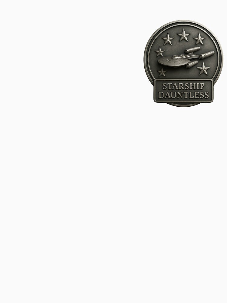 Dauntless Insignia T-Shirts, Hoodie, Sweatshirt
