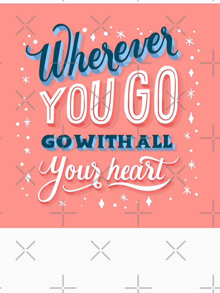 Adventure Lettering Concept by Peekonet T-Shirts, Hoodie, Sweatshirt | BlankRebels.com (Image 3)