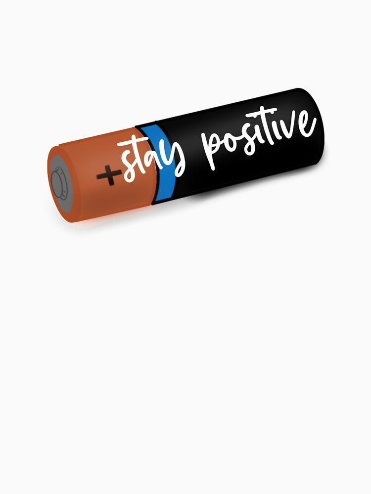 Battery power by raychelerin T-Shirts, Hoodie, Sweatshirt | BlankRebels.com (Image 3)