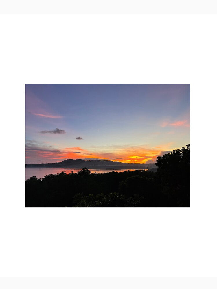SUNSET MOUNTAIN 2 by iAmmAja43 T-Shirts, Hoodie, Sweatshirt | BlankRebels.com (Image 3)