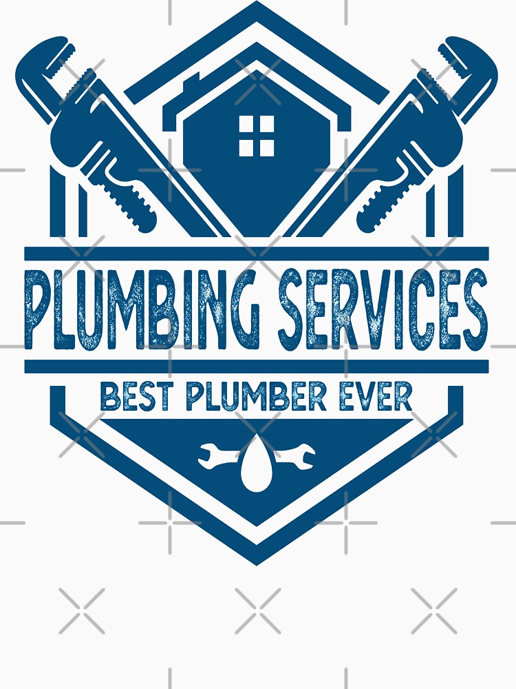 Best Plumber Ever by virillanissa T-Shirts, Hoodie, Sweatshirt | BlankRebels.com (Image 3)