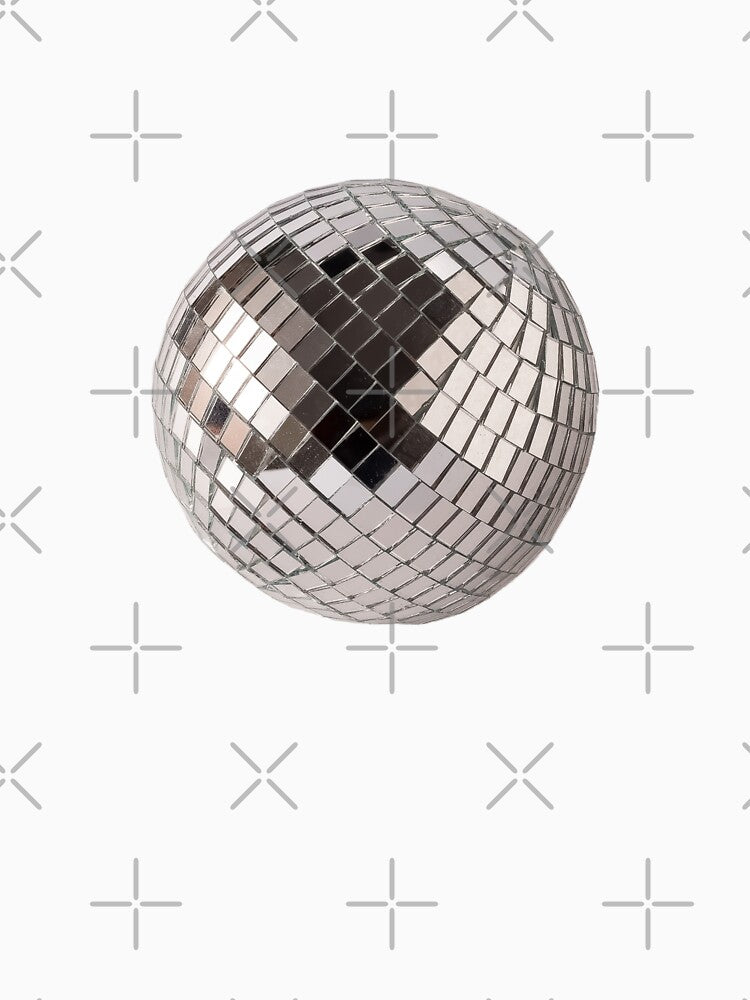 Mirrorball by 94infatuations T-Shirts, Hoodie, Sweatshirt | BlankRebels.com (Image 3)