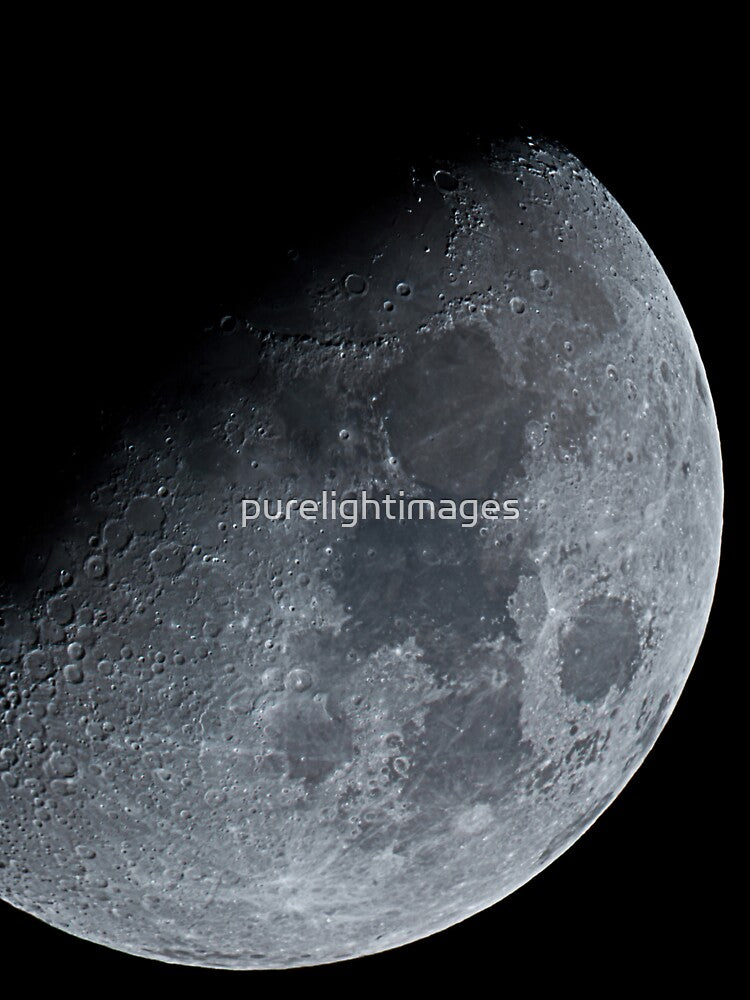 Moon Phase by purelightimages T-Shirts, Hoodie, Sweatshirt | BlankRebels.com (Image 3)