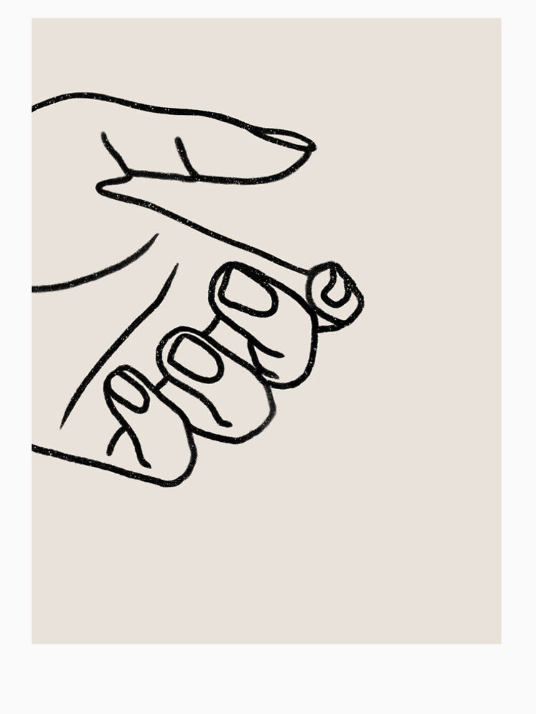 Lend A Hand by Nicole Pico Mantilla T-Shirts, Hoodie, Sweatshirt | BlankRebels.com (Image 2)