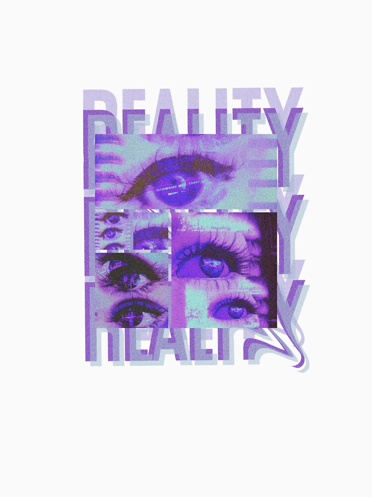 REALITY by Niconio T-Shirts, Hoodie, Sweatshirt | BlankRebels.com (Image 3)