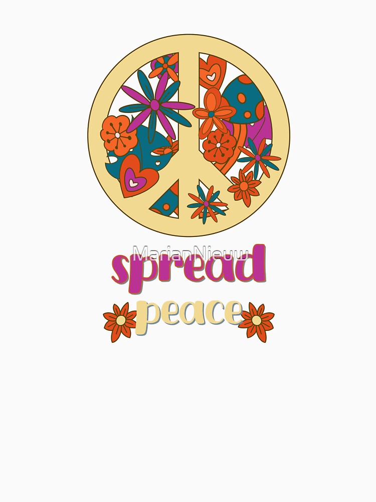 Unlock Your Inner Hippie: Neo-Soul & Retro Outfit Inspirations by InfiniteDemand T-Shirts, Hoodie, Sweatshirt (Image 3)