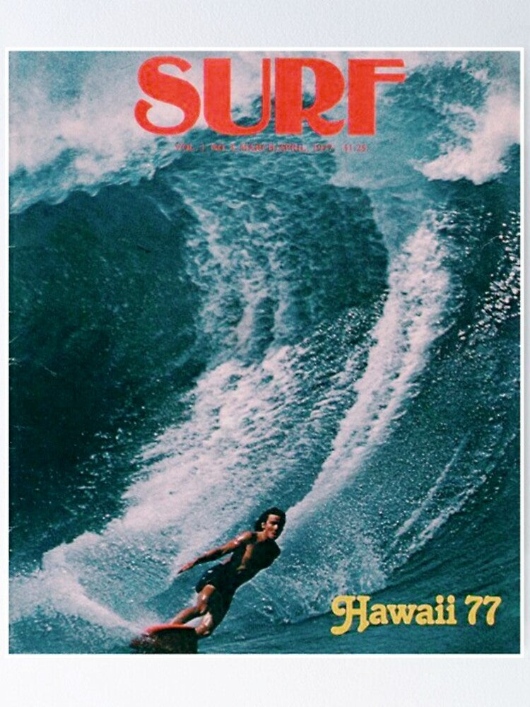 LETS GO SURFING Poster by Georgeowa45 T-Shirts, Hoodie, Sweatshirt | BlankRebels.com (Image 3)