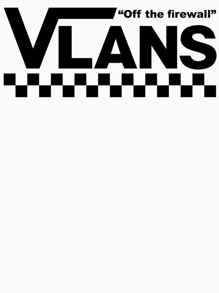 Vlans Network Engineering  Vlan Virtual Local Area Network by NONARECORD T-Shirts, Hoodie, Sweatshirt (Image 3)