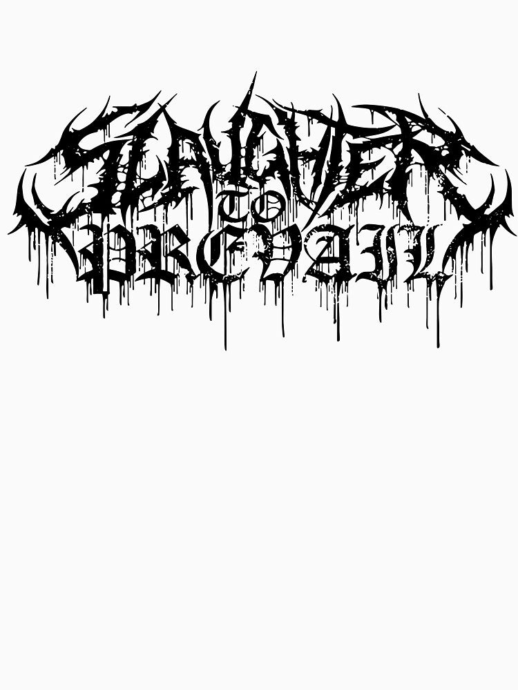Slaughter to Prevail by MarcoosArt