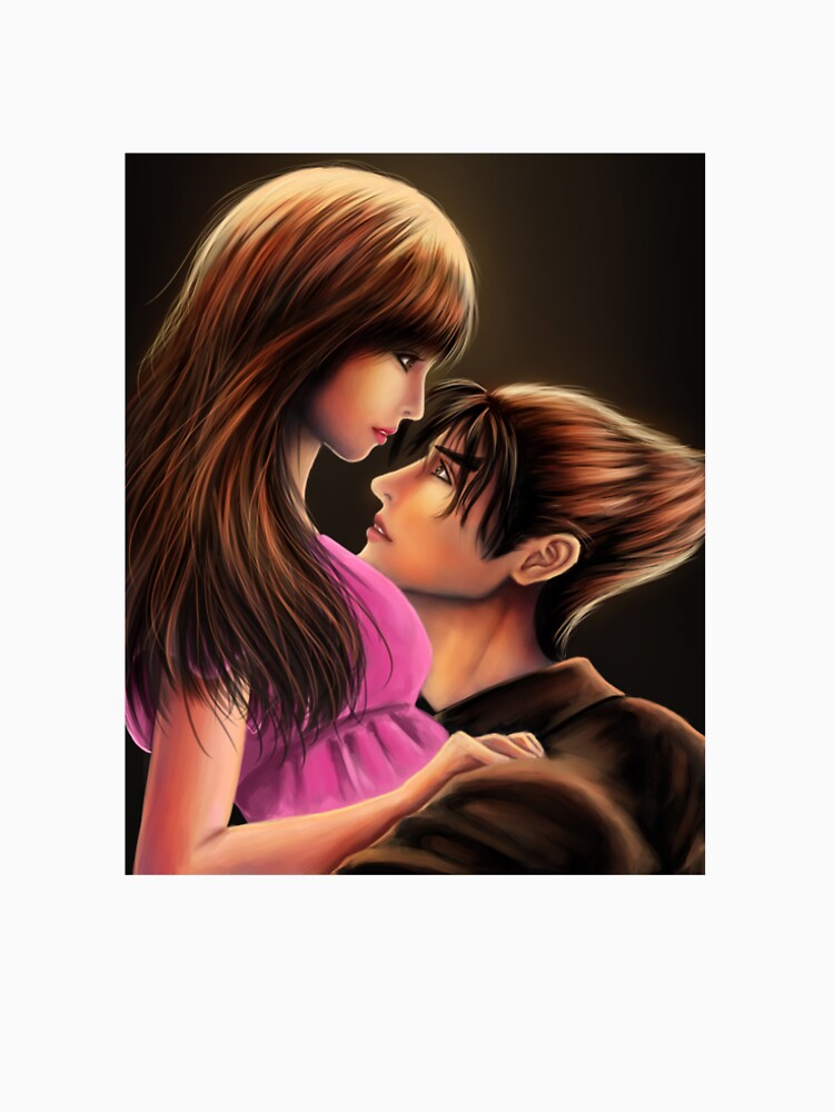 A Moment Of Us by amiix1297 T-Shirts, Hoodie, Sweatshirt | BlankRebels.com (Image 2)