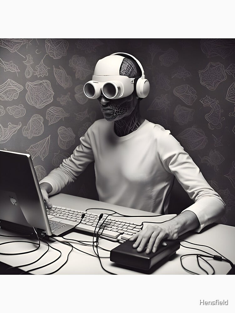Geek by Hensfield T-Shirts, Hoodie, Sweatshirt | BlankRebels.com (Image 3)