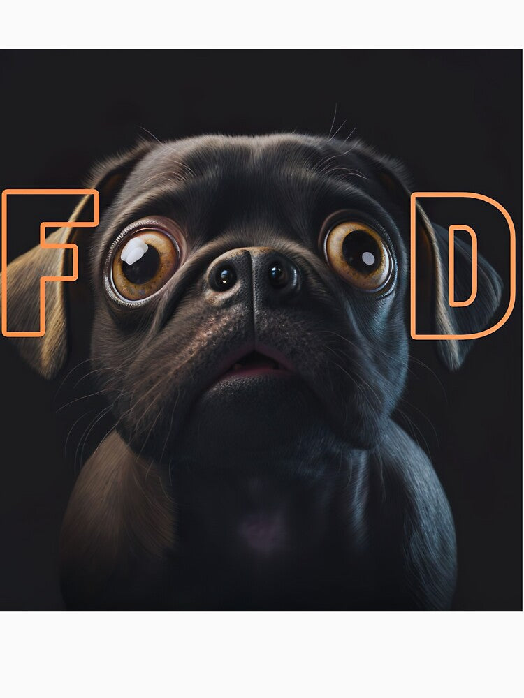 A Cute intrigued Dog thinking about dog by art4thought T-Shirts, Hoodie, Sweatshirt | BlankRebels.com (Image 3)