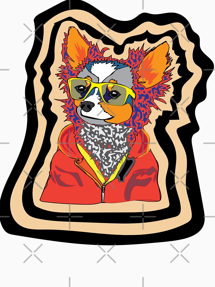 Books And Coffee Dogs And Social Justice by ubustudio T-Shirts, Hoodie, Sweatshirt | BlankRebels.com (Image 3)