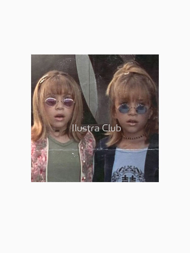 olsen 90s by Ilustra Club T-Shirts, Hoodie, Sweatshirt | BlankRebels.com (Image 3)